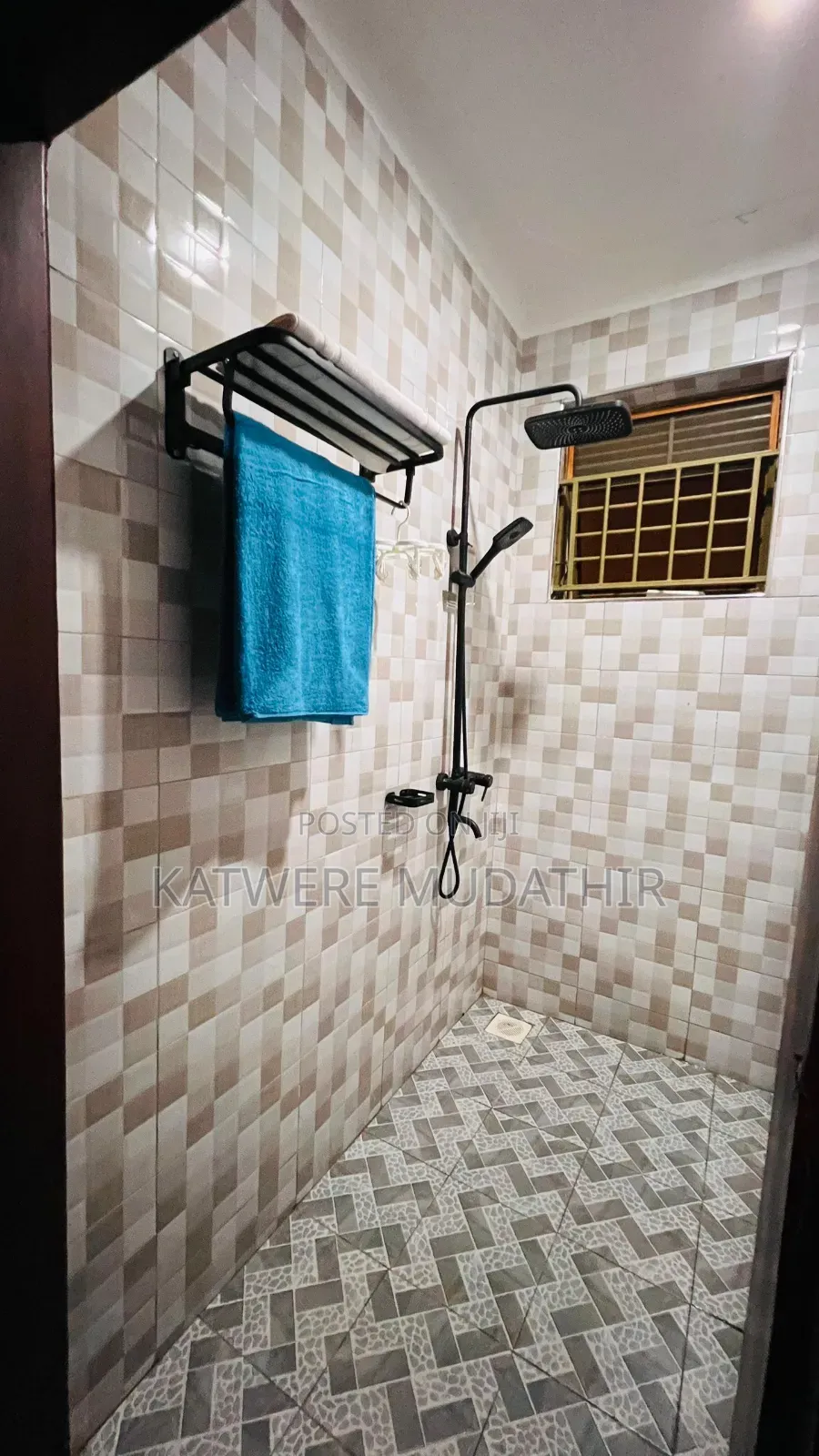 Furnished 1bdrm Apartment in Kyanja, Central Division for rent