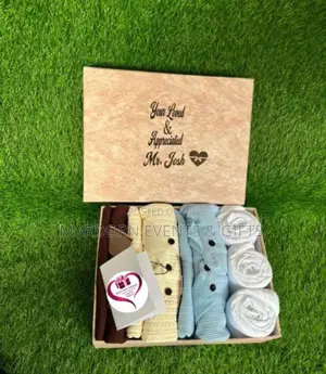 Decoration/Gifts Packages