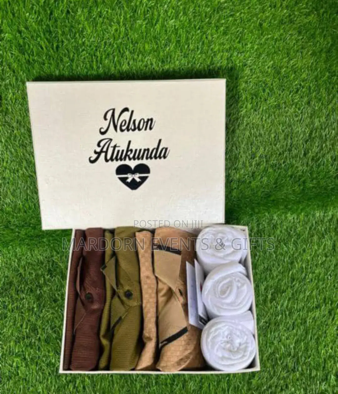 Decoration/Gifts Packages