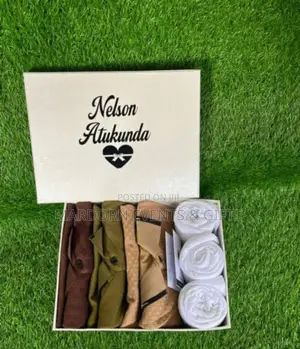 Decoration/Gifts Packages