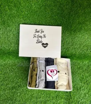 Decoration/Gifts Packages