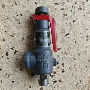Safety Valves