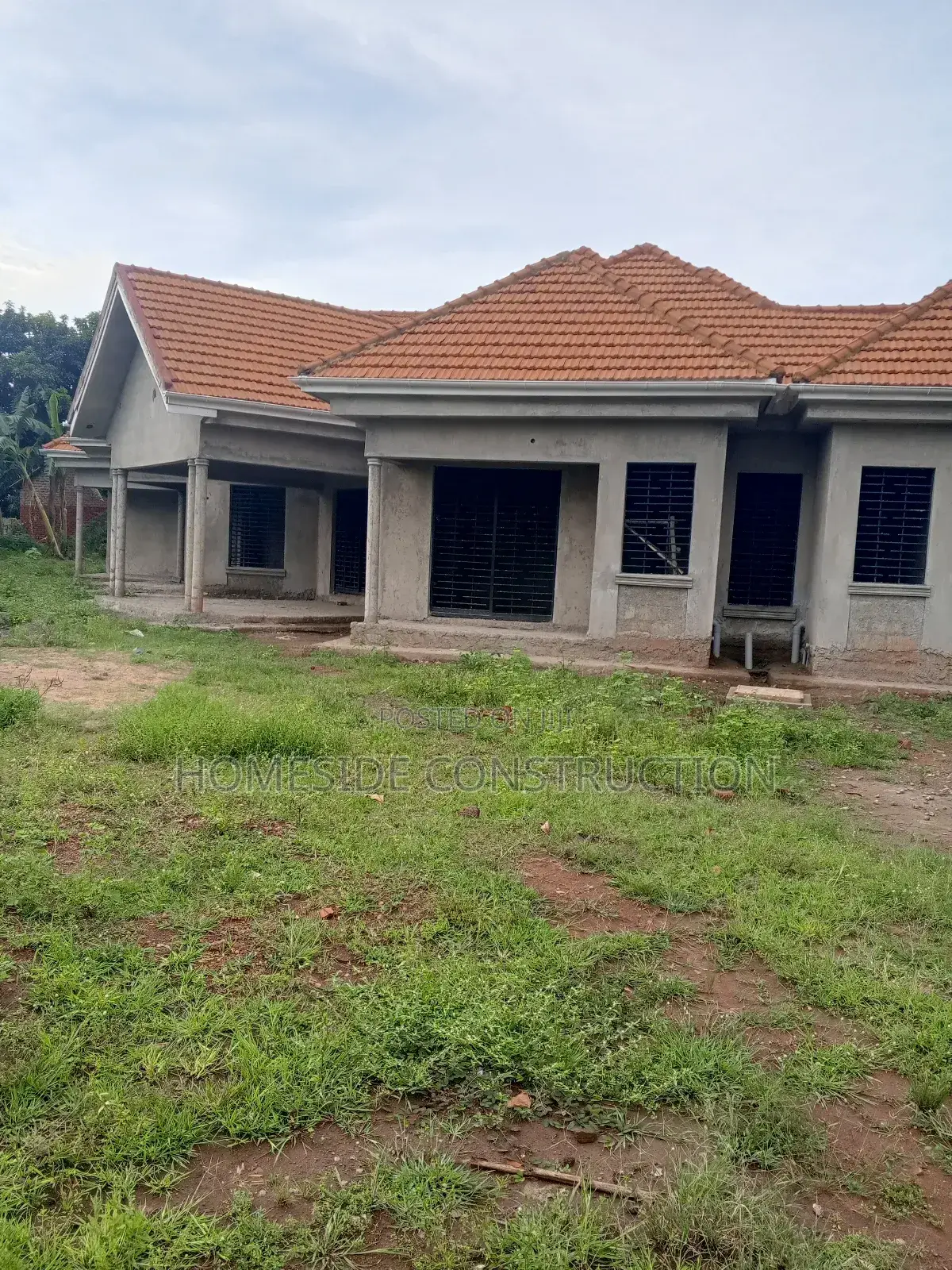 Building and Construction