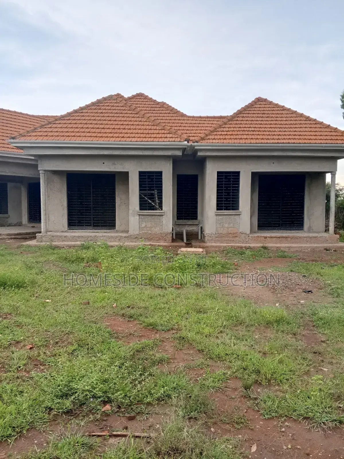 Building and Construction