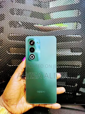 Oppo A5 Pro 256 GB Green