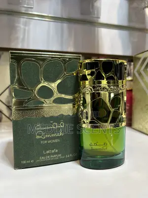 Qimmah for Women