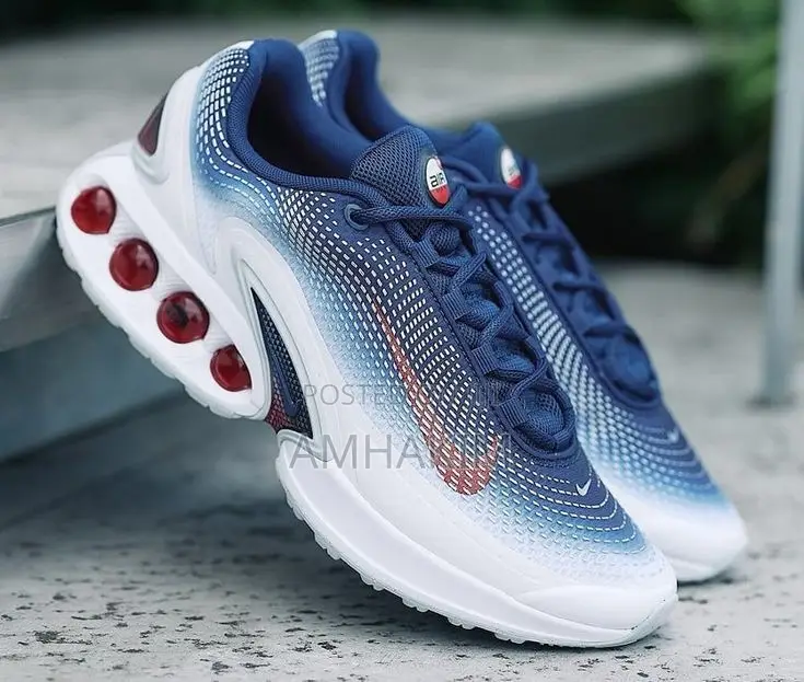 New Nike Air Max Dn Usa Team Sneakers in Stock