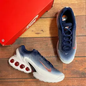 New Nike Air Max Dn Usa Team Sneakers in Stock