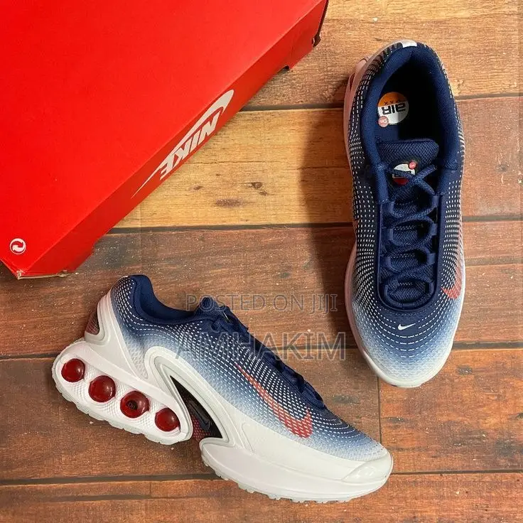 New Nike Air Max Dn Usa Team Sneakers in Stock