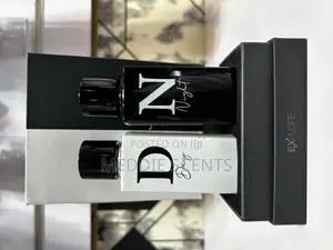 Day and Night Perfume