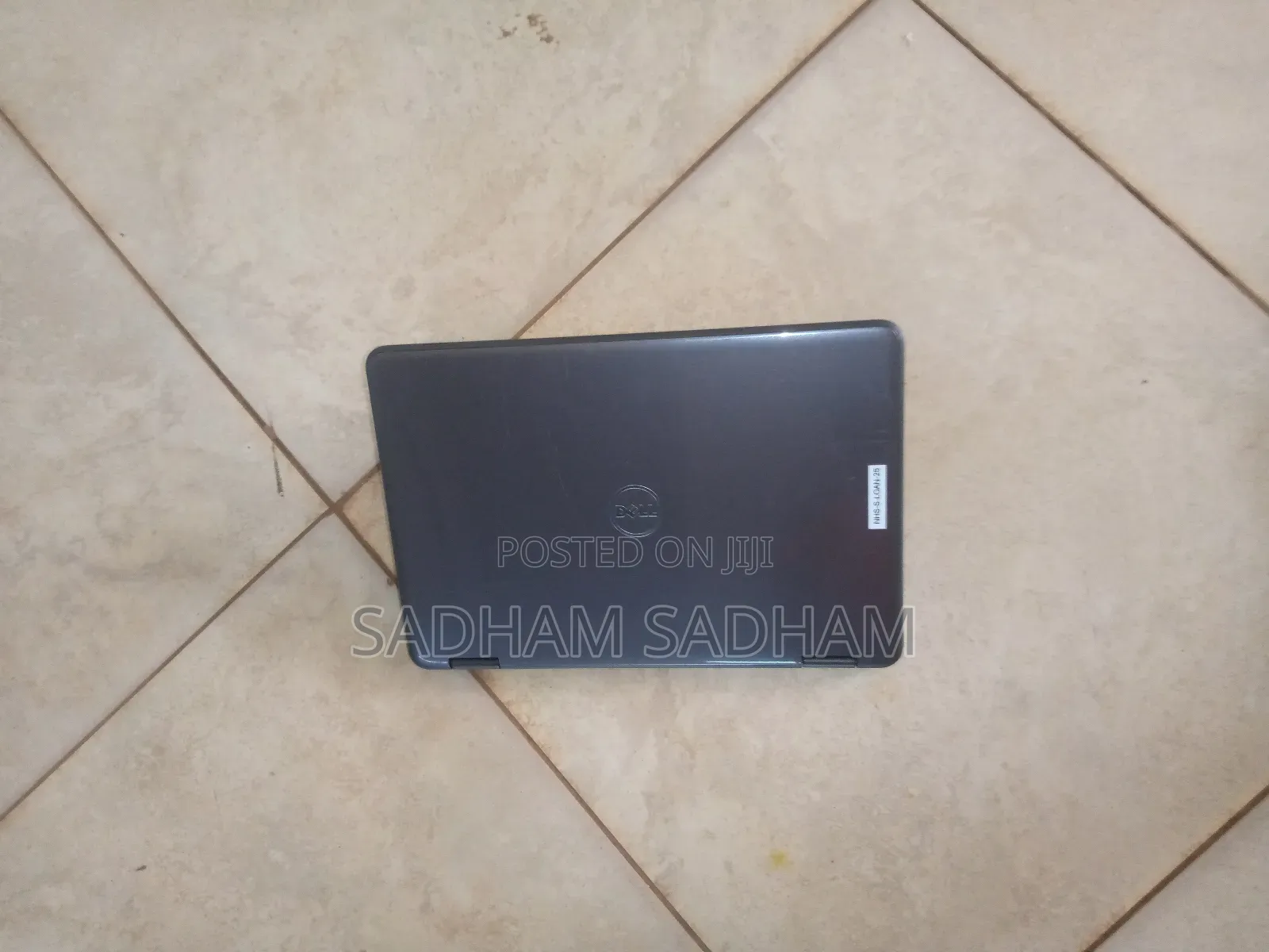 Laptop Dell Latitude 3189 4GB Intel Pentium SSD 128GB