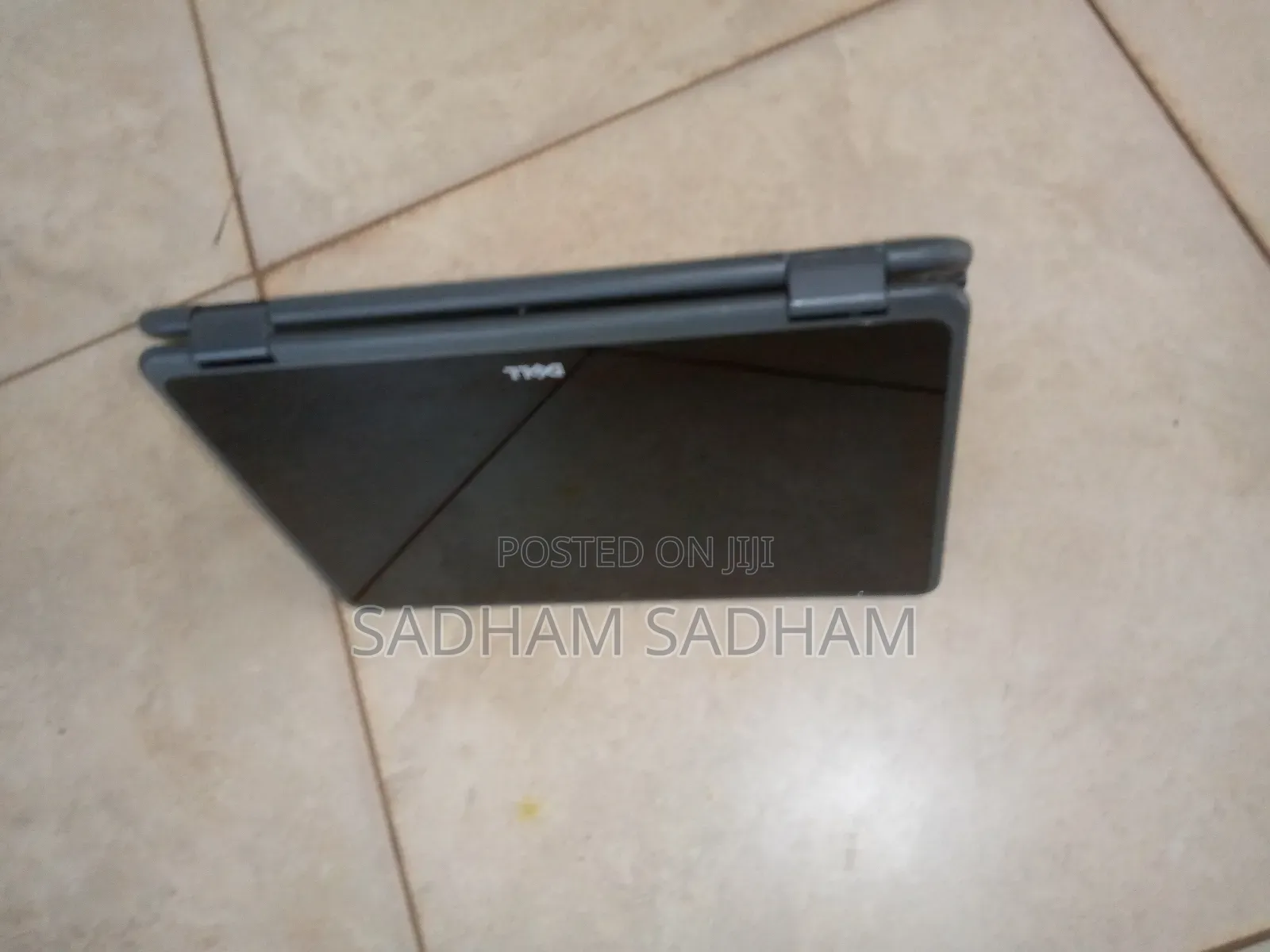 Laptop Dell Latitude 3189 4GB Intel Pentium SSD 128GB
