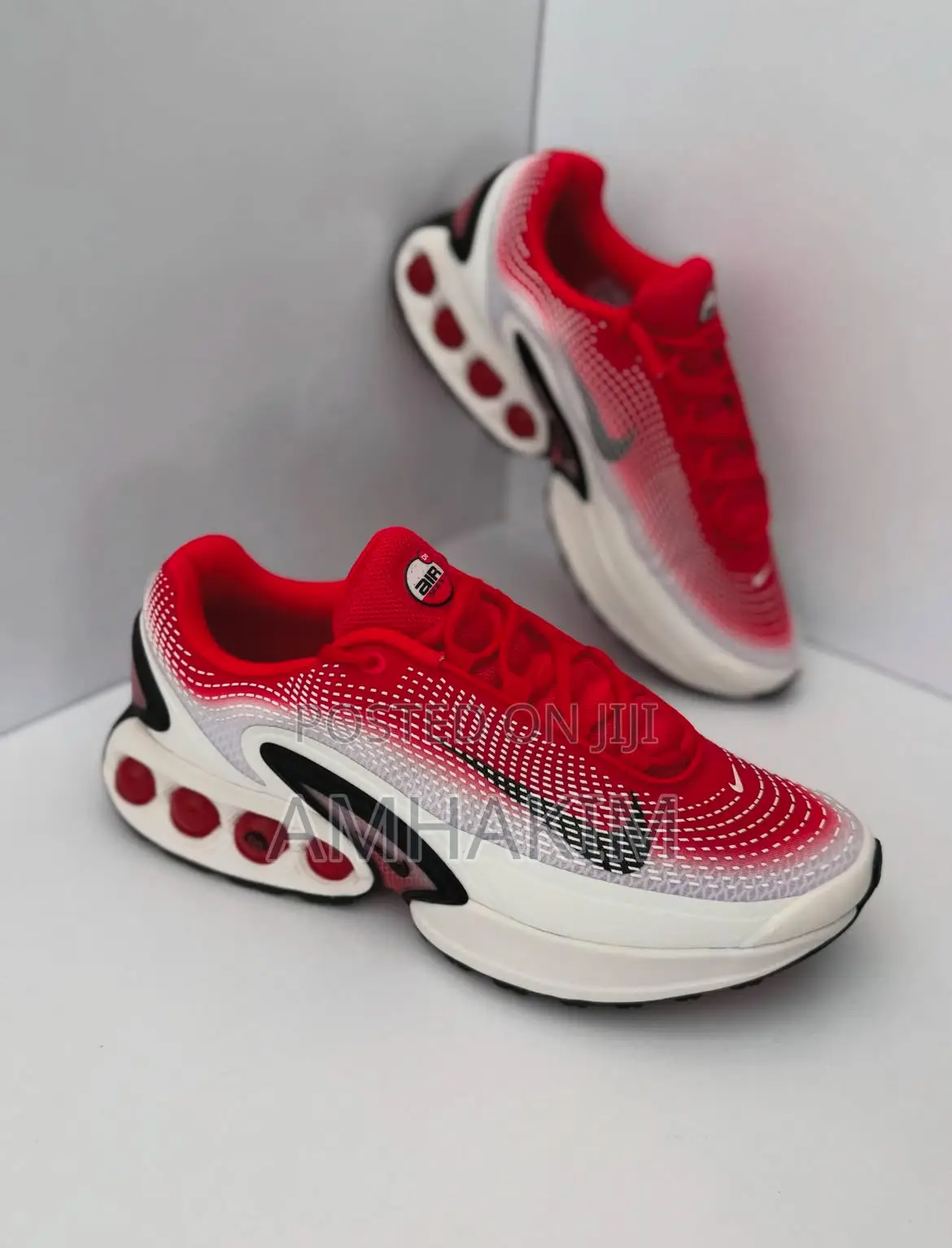 New Nike Air Max Dn Se Universe Sneakers in Stock