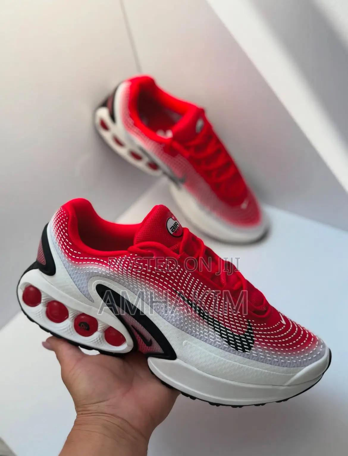 New Nike Air Max Dn Se Universe Sneakers in Stock