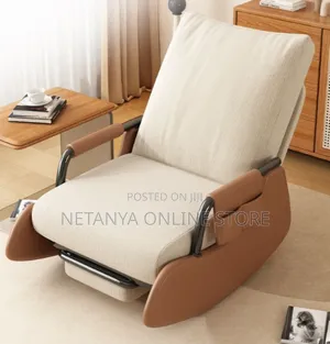 Multifunctional Living Room Swivel Chair