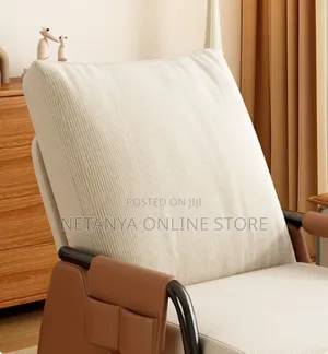 Multifunctional Living Room Swivel Chair