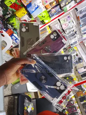 Samsung A06 Covers