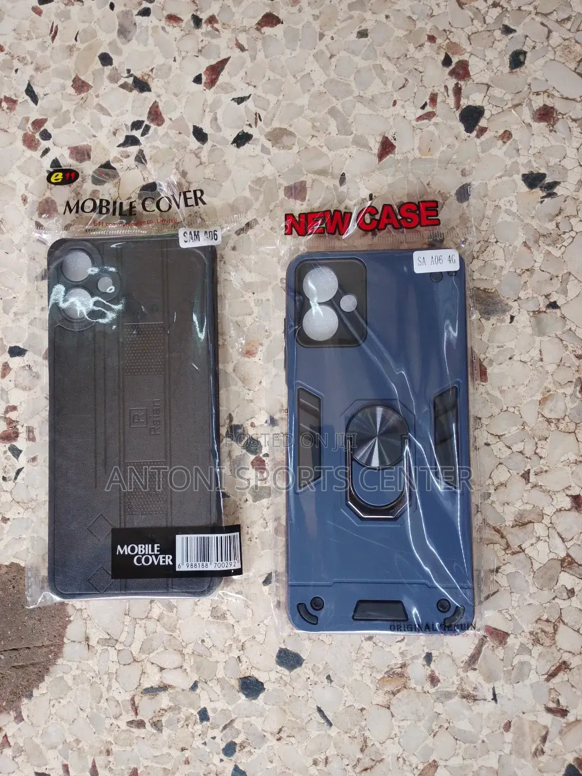 Samsung A06 Covers