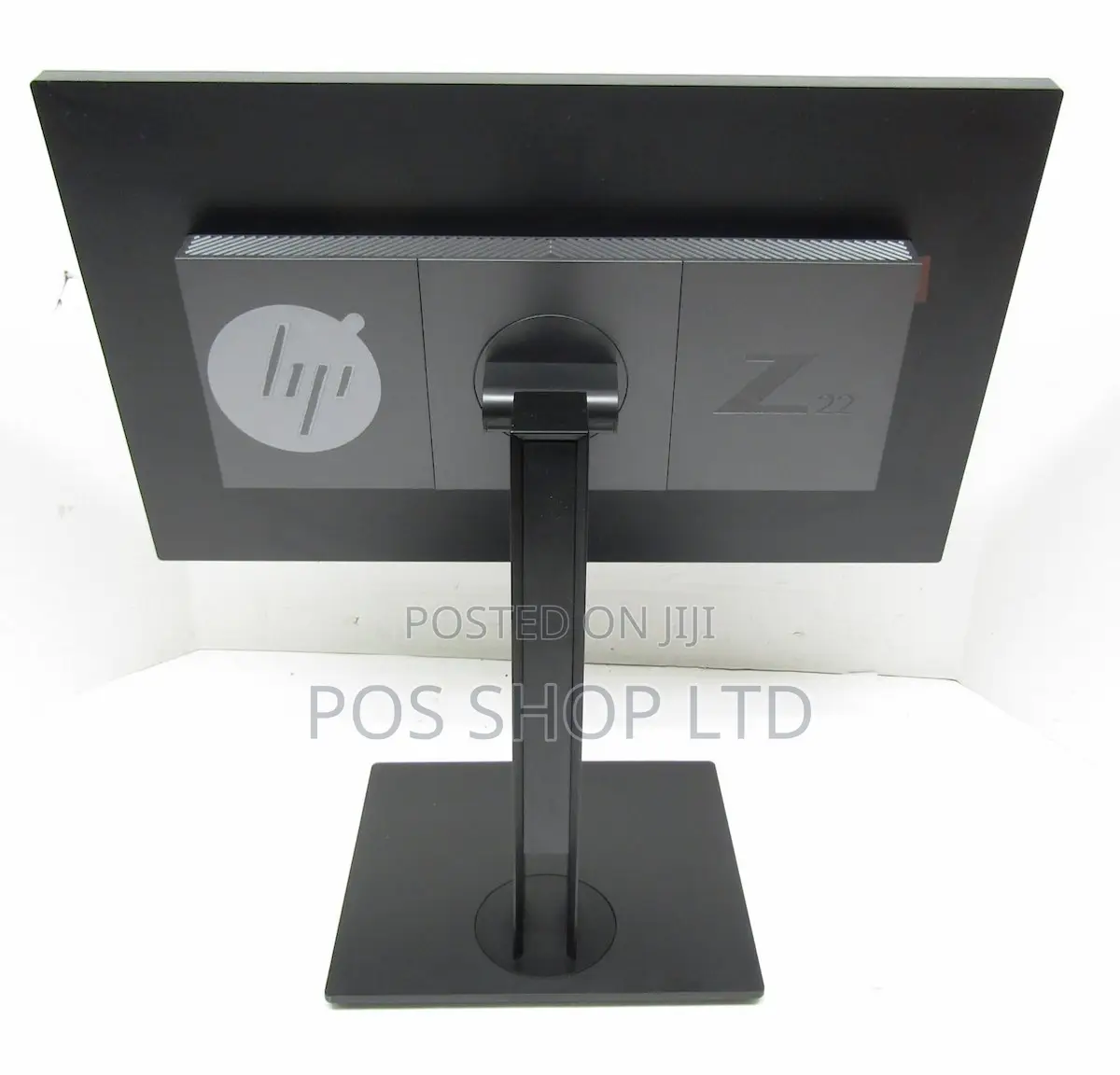 Hp Z22n G2 22-Inch Display - Monitor