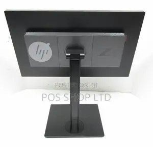 Hp Z22n G2 22-Inch Display - Monitor