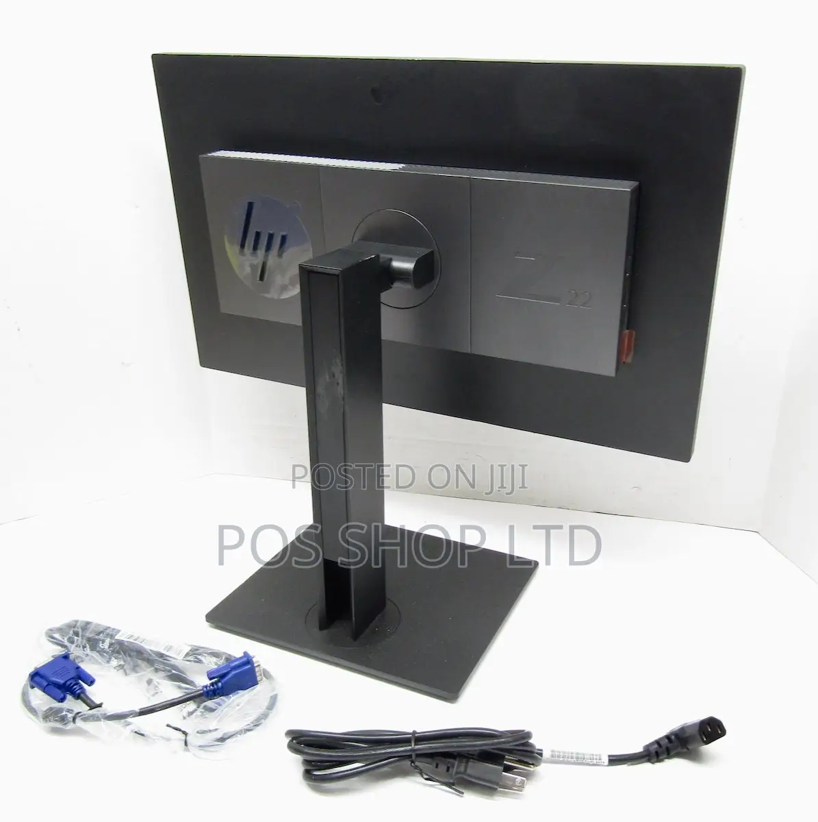 Hp Z22n G2 22-Inch Display - Monitor