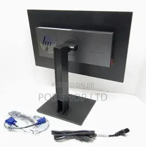 Hp Z22n G2 22-Inch Display - Monitor