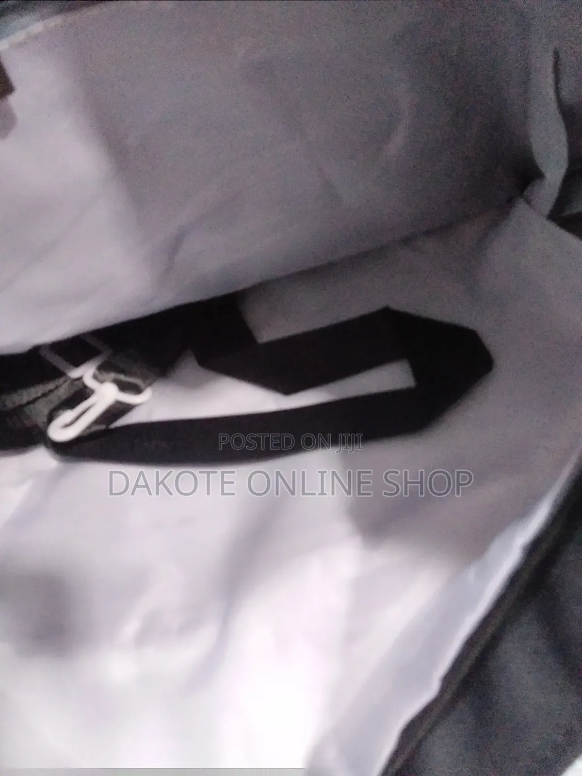 Tote Bag Multi Color