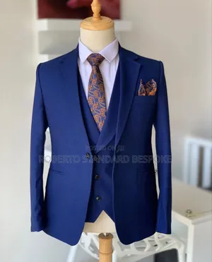 Suits for Sale and Hire