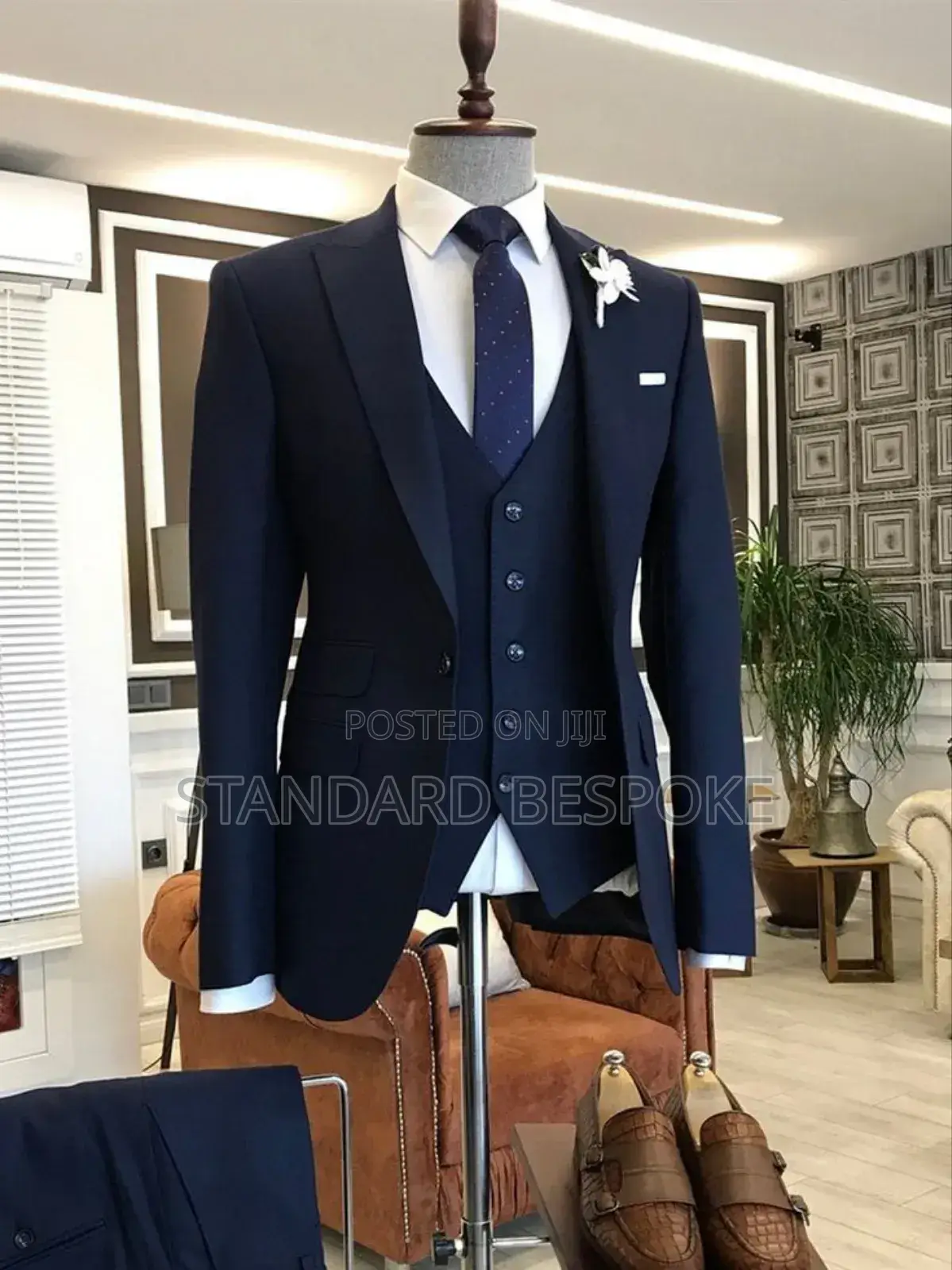 Suits for Sale and Hire