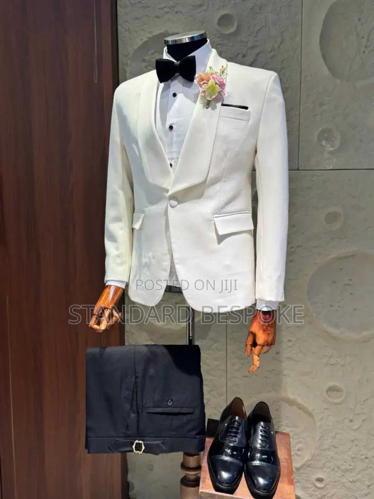 Suits for Sale and Hire