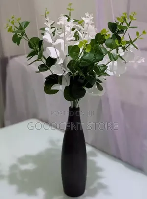 Artificial Flowers /Green Table Flower