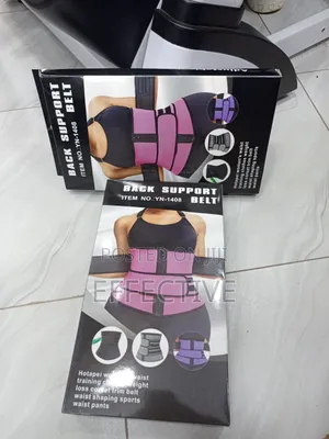 Hotapei Women's Waist Trainer Corset Trim Belt