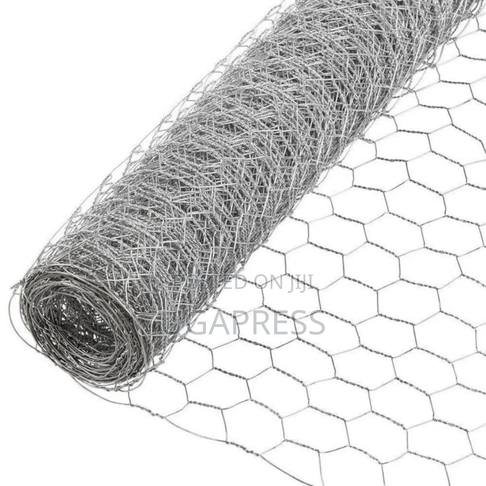 Chicken Mesh (25m)