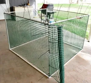 Chicken Mesh (25m)