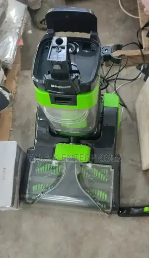 Hoffman Carpet and Sofa Cleaner