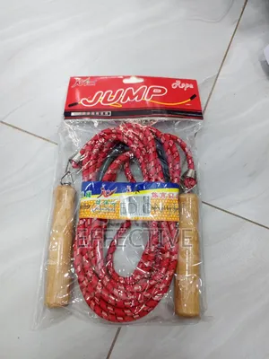 Jumping Ropes