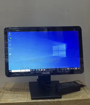 Inventry Pos Terminal - Touch Screen Point of Sale All in One