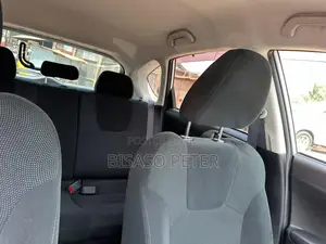 Subaru Impreza 1.5 2011 Silver