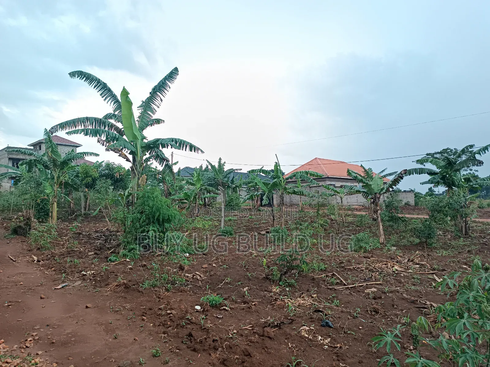 Plot on Quickest Sale in Namugongo Kiwango