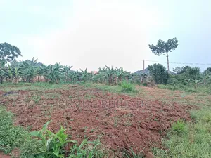 Plot on Quickest Sale in Namugongo Kiwango
