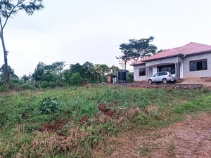 Plot on Quickest Sale in Namugongo Kiwango
