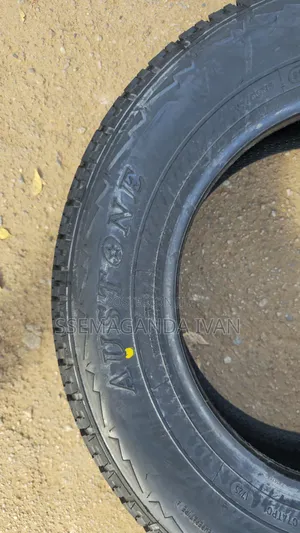 205/65r15 Original Austone All Terrain Tyres