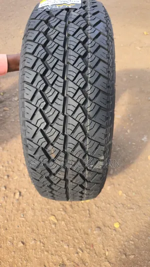 205/65r15 Original Austone All Terrain Tyres