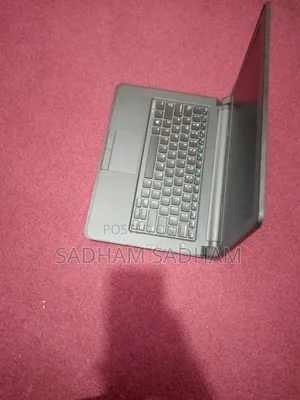 Laptop Dell Latitude 3350 4GB Intel Core I3 HDD 500GB