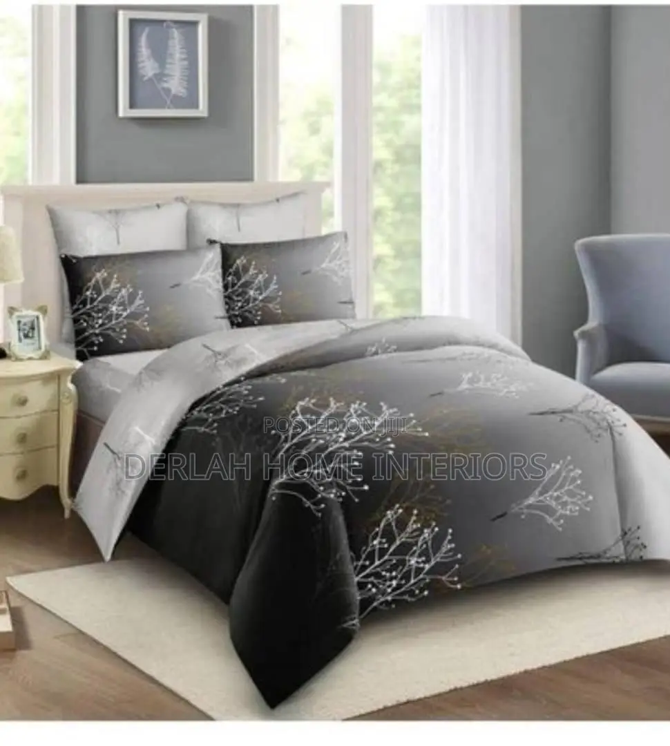 Bed/Covers Per Each