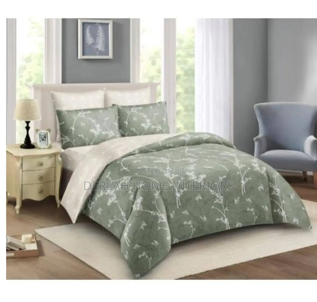 Bed/Covers Per Each