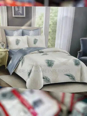 Bed/Covers Per Each