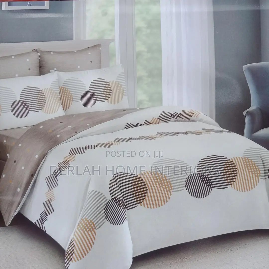 Bed/Covers Per Each