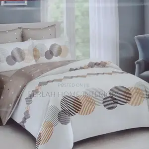 Bed/Covers Per Each