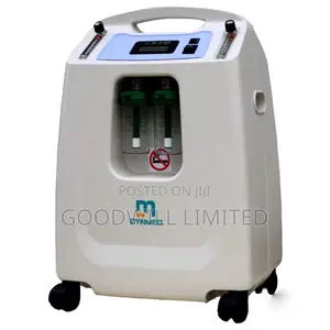 Oxygen Concentrator